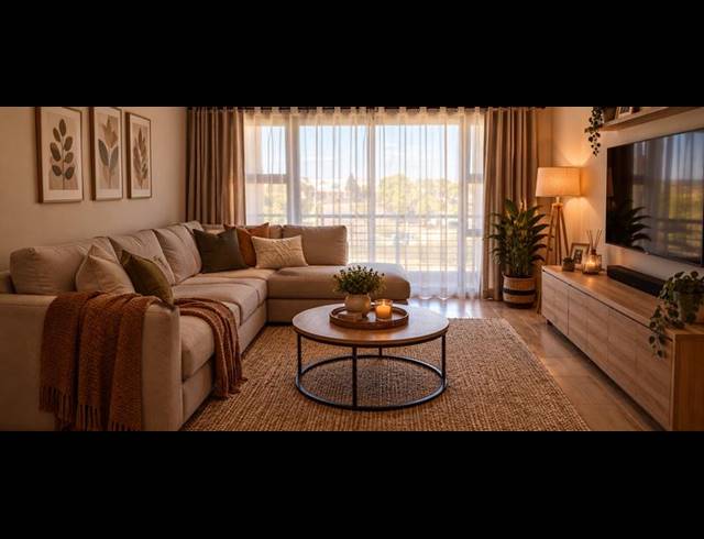 2 BEDROOM PROPERTY TO RENT IN ROYAL ASCOT